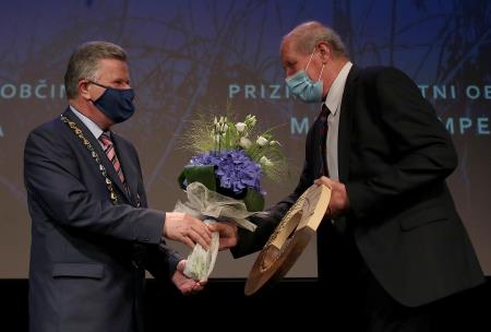 Slavnostna seja Občinskega sveta Občine Cerknica  35 foto Ljubo Vukelič